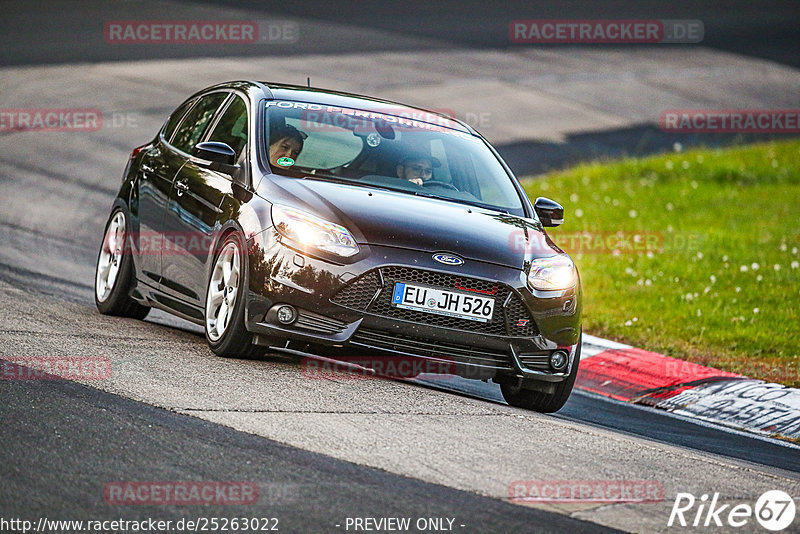 Bild #25263022 - Touristenfahrten Nürburgring Nordschleife (09.10.2023)