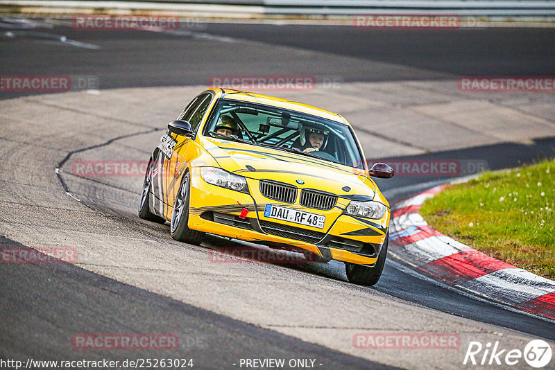 Bild #25263024 - Touristenfahrten Nürburgring Nordschleife (09.10.2023)