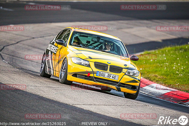 Bild #25263025 - Touristenfahrten Nürburgring Nordschleife (09.10.2023)