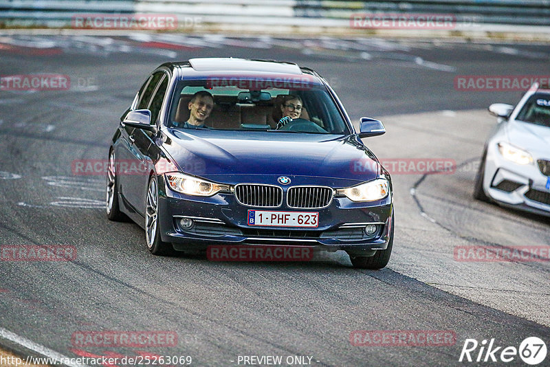 Bild #25263069 - Touristenfahrten Nürburgring Nordschleife (09.10.2023)