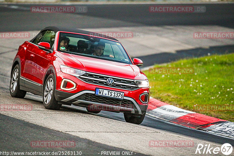 Bild #25263130 - Touristenfahrten Nürburgring Nordschleife (09.10.2023)