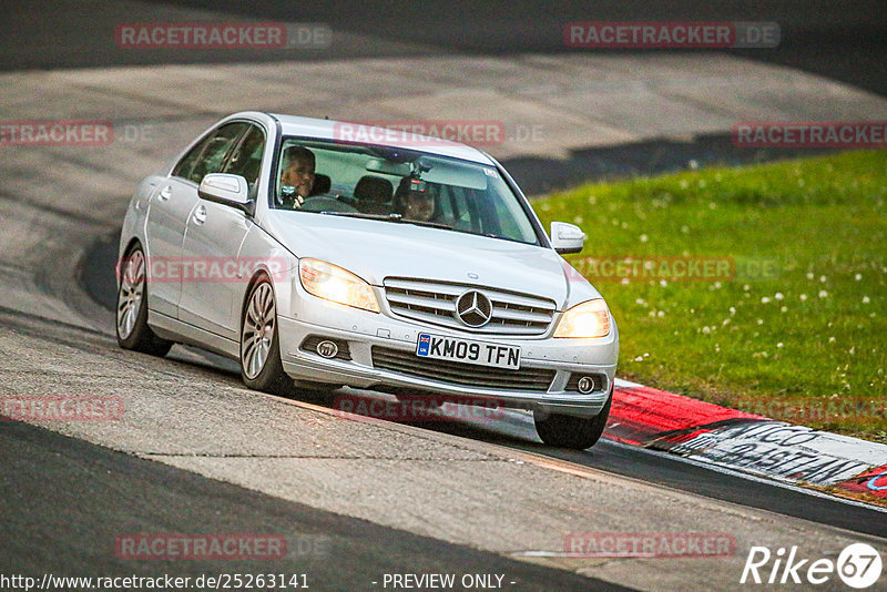 Bild #25263141 - Touristenfahrten Nürburgring Nordschleife (09.10.2023)