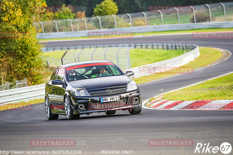 Bild #25263248 - Touristenfahrten Nürburgring Nordschleife (09.10.2023)