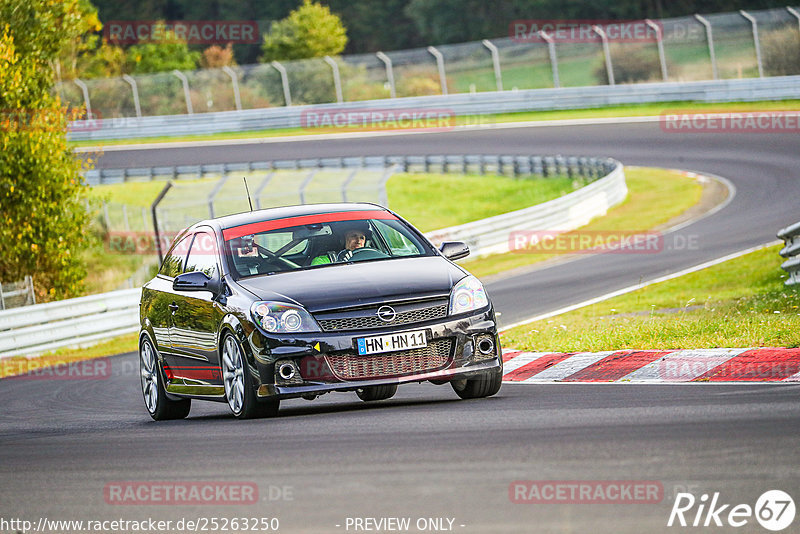 Bild #25263250 - Touristenfahrten Nürburgring Nordschleife (09.10.2023)