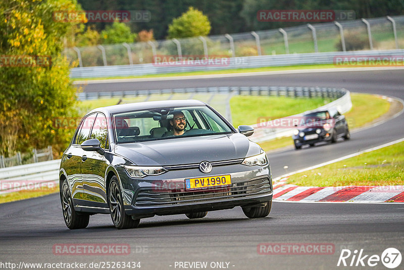 Bild #25263434 - Touristenfahrten Nürburgring Nordschleife (09.10.2023)