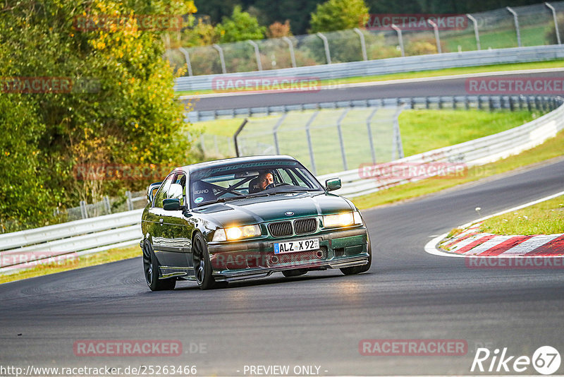 Bild #25263466 - Touristenfahrten Nürburgring Nordschleife (09.10.2023)