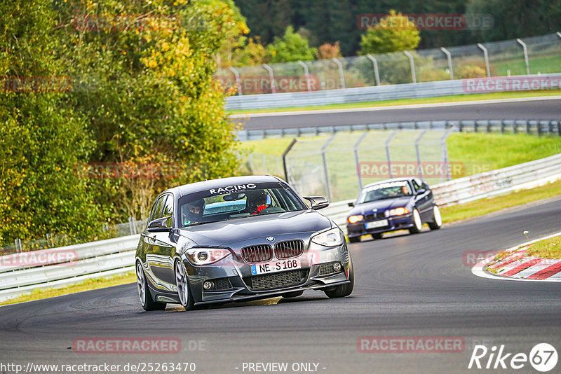 Bild #25263470 - Touristenfahrten Nürburgring Nordschleife (09.10.2023)