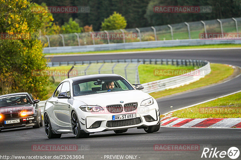 Bild #25263604 - Touristenfahrten Nürburgring Nordschleife (09.10.2023)