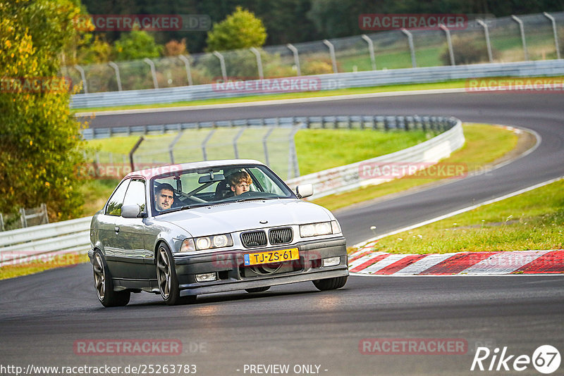 Bild #25263783 - Touristenfahrten Nürburgring Nordschleife (09.10.2023)