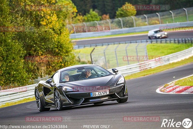 Bild #25263884 - Touristenfahrten Nürburgring Nordschleife (09.10.2023)