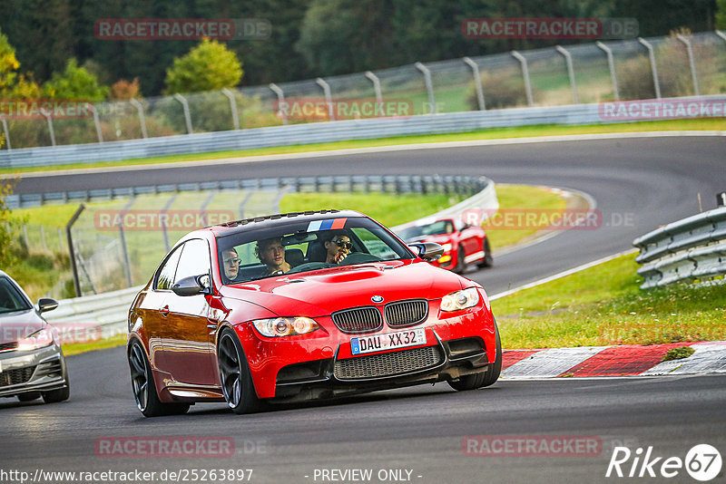 Bild #25263897 - Touristenfahrten Nürburgring Nordschleife (09.10.2023)