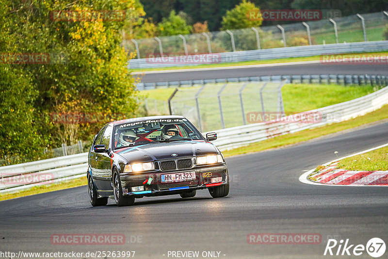 Bild #25263997 - Touristenfahrten Nürburgring Nordschleife (09.10.2023)