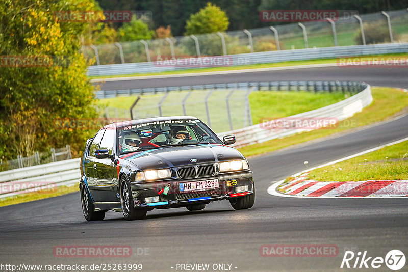 Bild #25263999 - Touristenfahrten Nürburgring Nordschleife (09.10.2023)