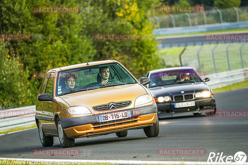 Bild #25264146 - Touristenfahrten Nürburgring Nordschleife (09.10.2023)