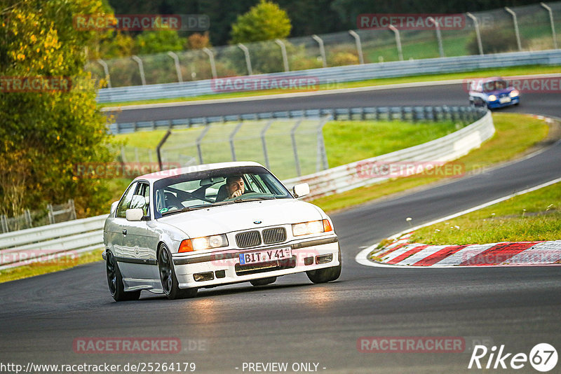 Bild #25264179 - Touristenfahrten Nürburgring Nordschleife (09.10.2023)