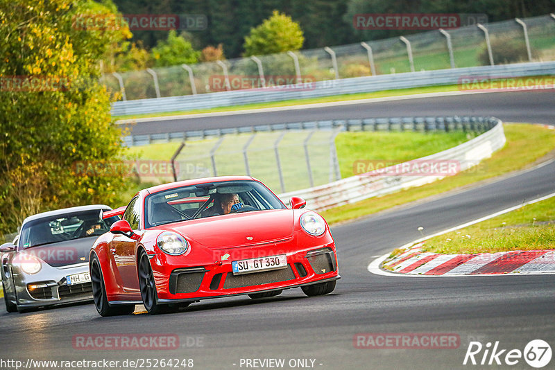 Bild #25264248 - Touristenfahrten Nürburgring Nordschleife (09.10.2023)