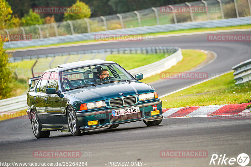 Bild #25264284 - Touristenfahrten Nürburgring Nordschleife (09.10.2023)