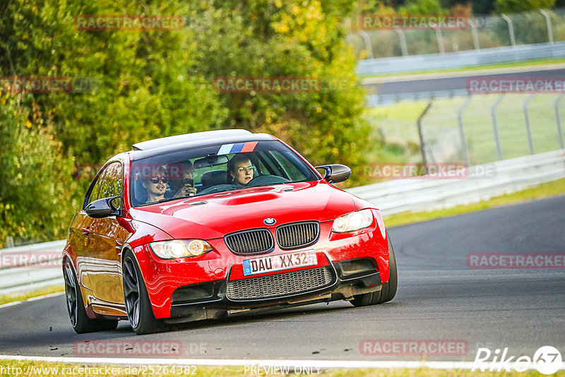 Bild #25264382 - Touristenfahrten Nürburgring Nordschleife (09.10.2023)