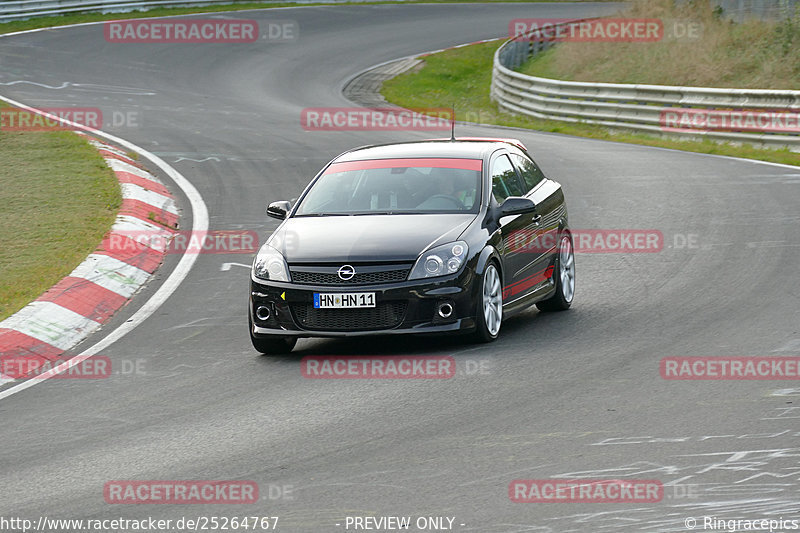 Bild #25264767 - Touristenfahrten Nürburgring Nordschleife (09.10.2023)