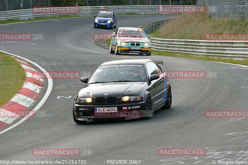 Bild #25264791 - Touristenfahrten Nürburgring Nordschleife (09.10.2023)