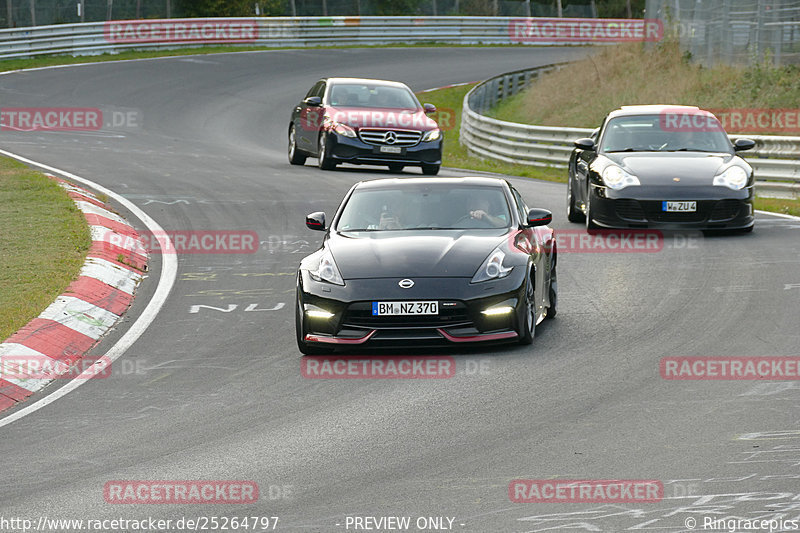 Bild #25264797 - Touristenfahrten Nürburgring Nordschleife (09.10.2023)