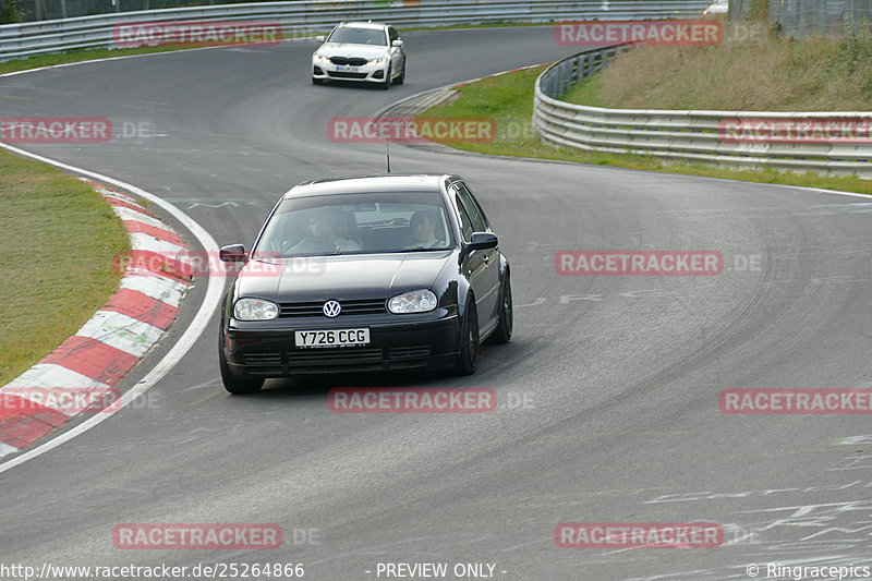 Bild #25264866 - Touristenfahrten Nürburgring Nordschleife (09.10.2023)