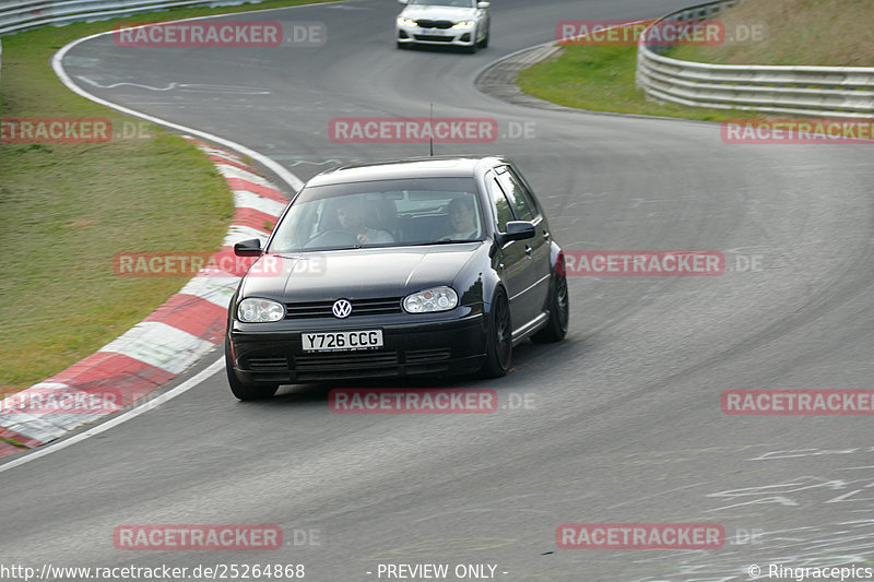 Bild #25264868 - Touristenfahrten Nürburgring Nordschleife (09.10.2023)