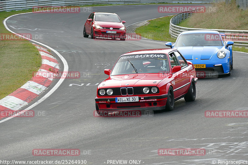 Bild #25264930 - Touristenfahrten Nürburgring Nordschleife (09.10.2023)