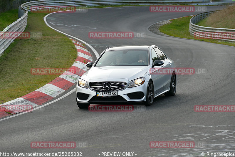 Bild #25265032 - Touristenfahrten Nürburgring Nordschleife (09.10.2023)