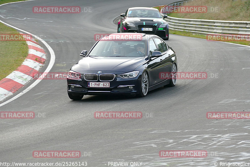 Bild #25265143 - Touristenfahrten Nürburgring Nordschleife (09.10.2023)