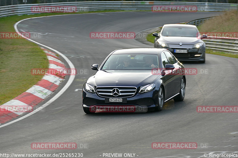 Bild #25265230 - Touristenfahrten Nürburgring Nordschleife (09.10.2023)