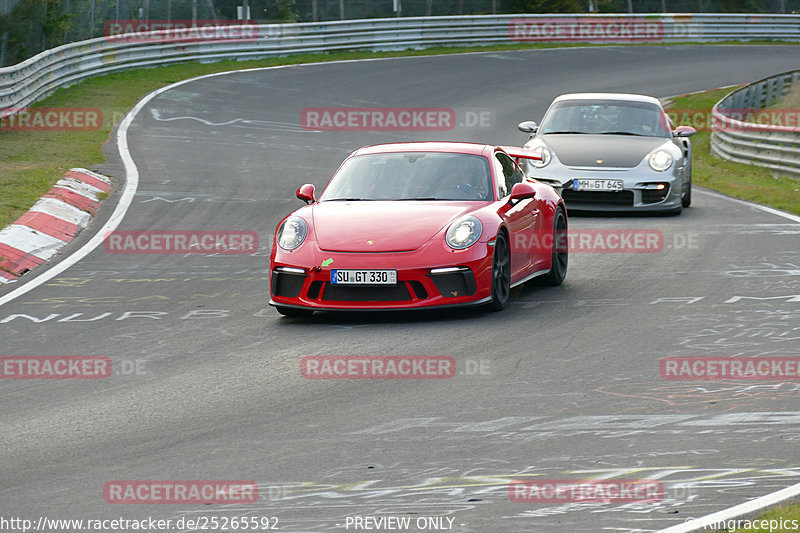 Bild #25265592 - Touristenfahrten Nürburgring Nordschleife (09.10.2023)