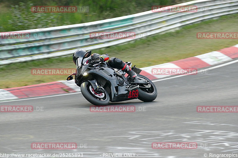 Bild #25265893 - Touristenfahrten Nürburgring Nordschleife (09.10.2023)