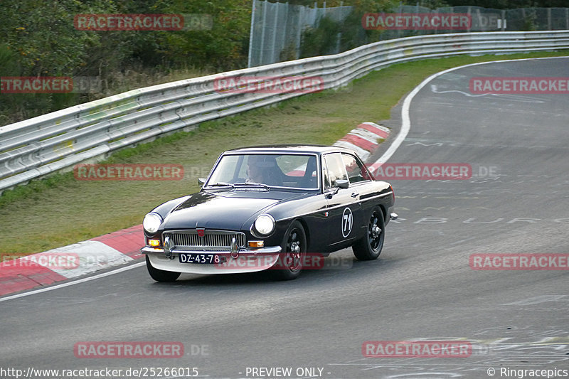 Bild #25266015 - Touristenfahrten Nürburgring Nordschleife (09.10.2023)