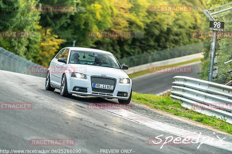 Bild #25266090 - Touristenfahrten Nürburgring Nordschleife (09.10.2023)