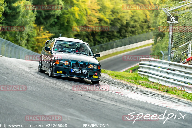 Bild #25266098 - Touristenfahrten Nürburgring Nordschleife (09.10.2023)