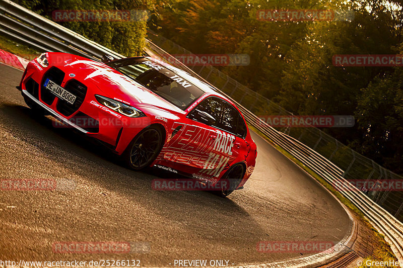 Bild #25266132 - Touristenfahrten Nürburgring Nordschleife (09.10.2023)