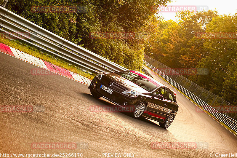 Bild #25266170 - Touristenfahrten Nürburgring Nordschleife (09.10.2023)