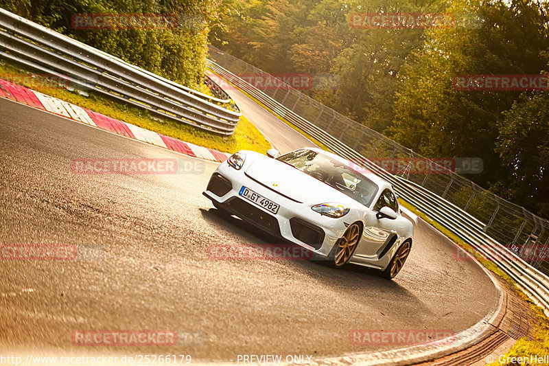 Bild #25266179 - Touristenfahrten Nürburgring Nordschleife (09.10.2023)