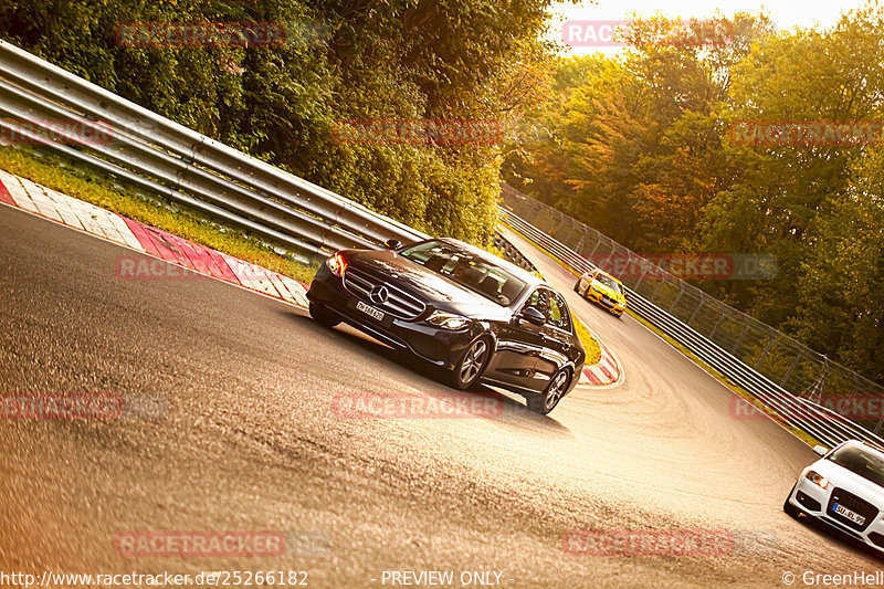 Bild #25266182 - Touristenfahrten Nürburgring Nordschleife (09.10.2023)