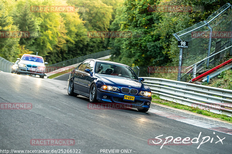 Bild #25266322 - Touristenfahrten Nürburgring Nordschleife (09.10.2023)