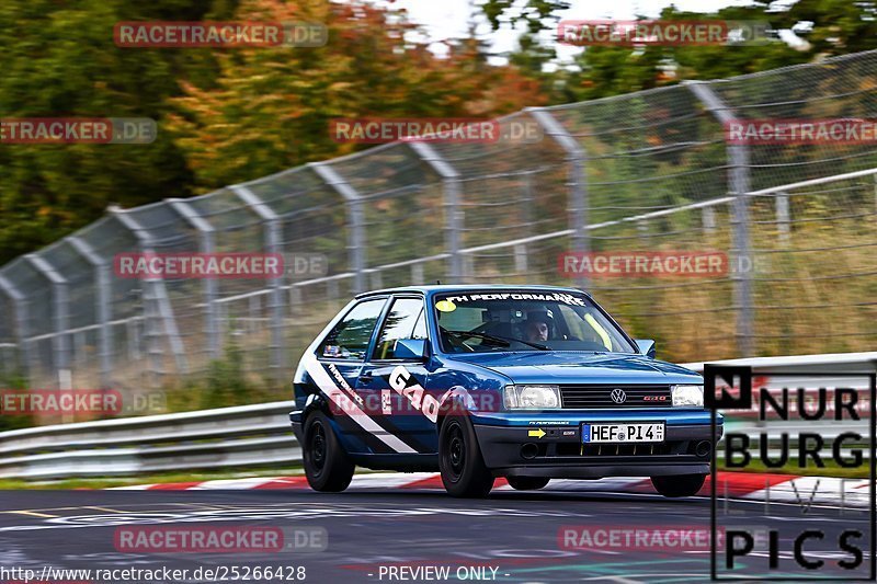 Bild #25266428 - Touristenfahrten Nürburgring Nordschleife (09.10.2023)