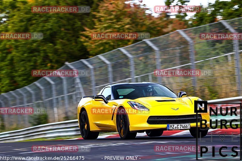 Bild #25266475 - Touristenfahrten Nürburgring Nordschleife (09.10.2023)