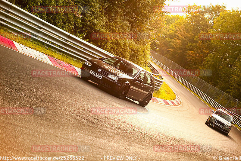 Bild #25266522 - Touristenfahrten Nürburgring Nordschleife (09.10.2023)