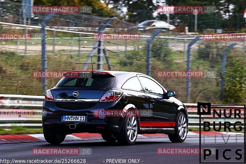 Bild #25266628 - Touristenfahrten Nürburgring Nordschleife (09.10.2023)