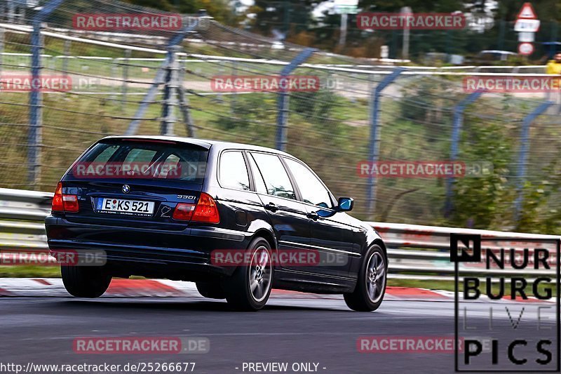 Bild #25266677 - Touristenfahrten Nürburgring Nordschleife (09.10.2023)