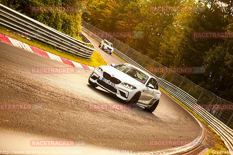 Bild #25266684 - Touristenfahrten Nürburgring Nordschleife (09.10.2023)