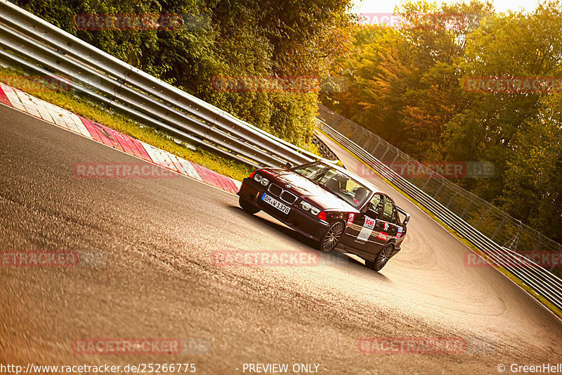 Bild #25266775 - Touristenfahrten Nürburgring Nordschleife (09.10.2023)