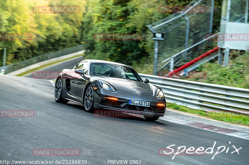 Bild #25266830 - Touristenfahrten Nürburgring Nordschleife (09.10.2023)