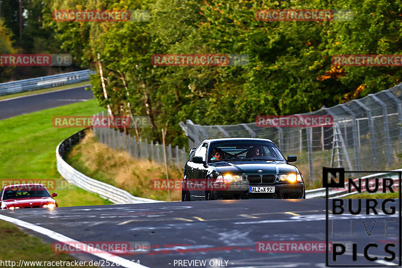 Bild #25266964 - Touristenfahrten Nürburgring Nordschleife (09.10.2023)